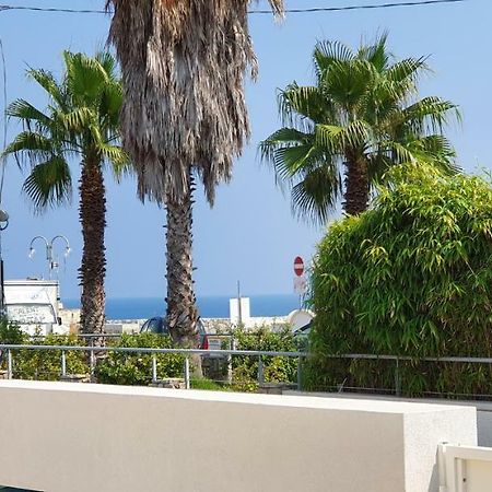 Torre Dell'Orso Centro - Villino Vista Mare Con Ampio Giardino Villa Exteriör bild