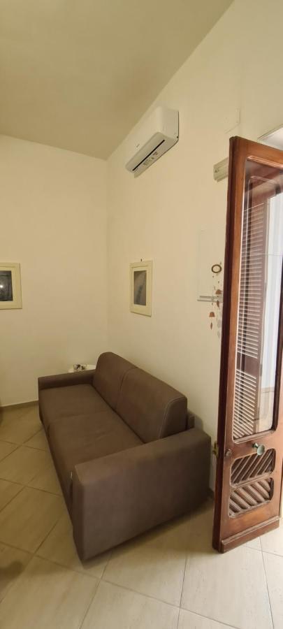 Torre Dell'Orso Centro - Villino Vista Mare Con Ampio Giardino Villa Exteriör bild