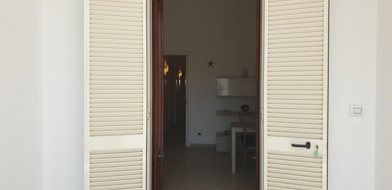 Torre Dell'Orso Centro - Villino Vista Mare Con Ampio Giardino Villa Exteriör bild